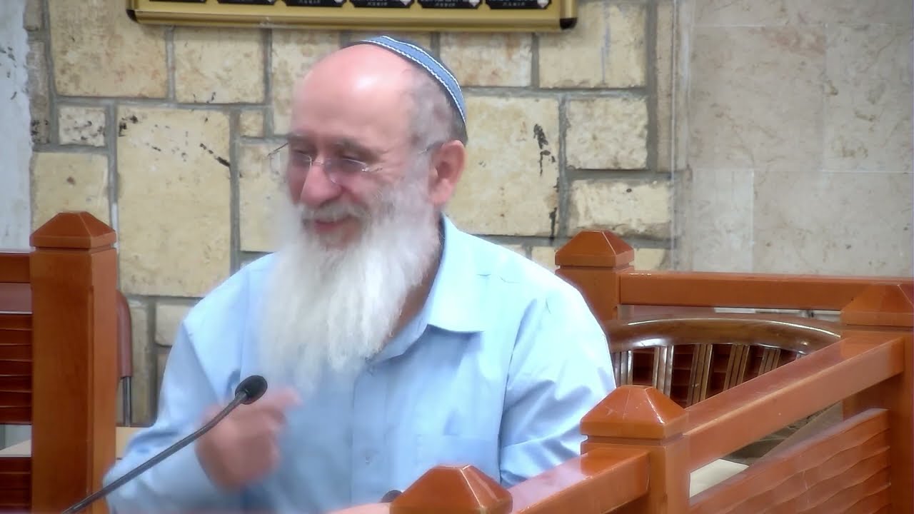 מדוע תלמידי חכמים לא אוהבים את ה'?