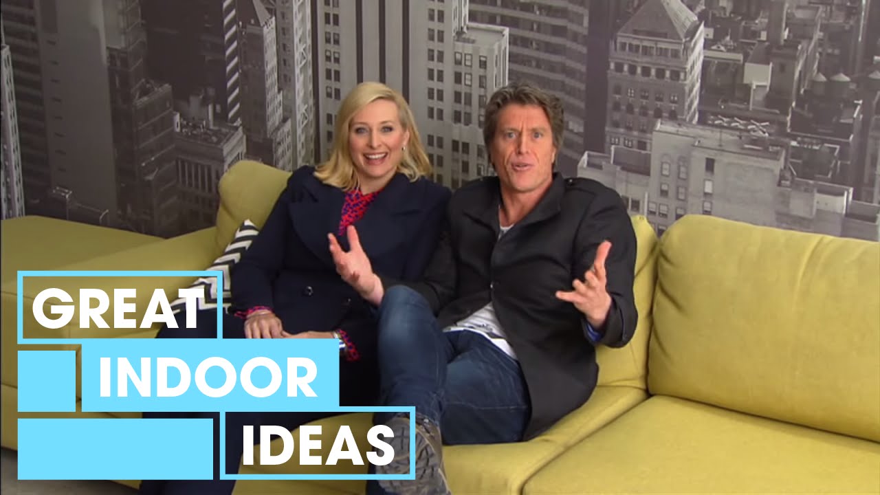 100 Year Old Cottage Renovation | Indoor | Great Home Ideas