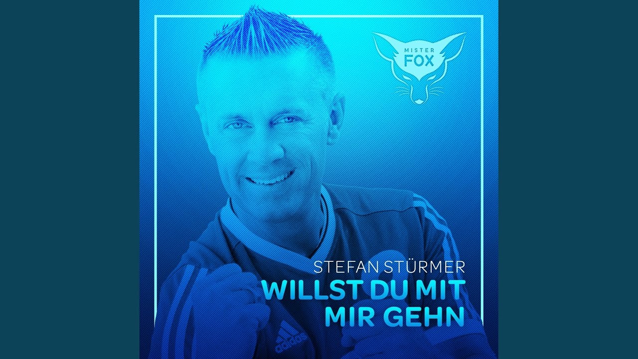 Willst du mit mir gehn (Video Edit)