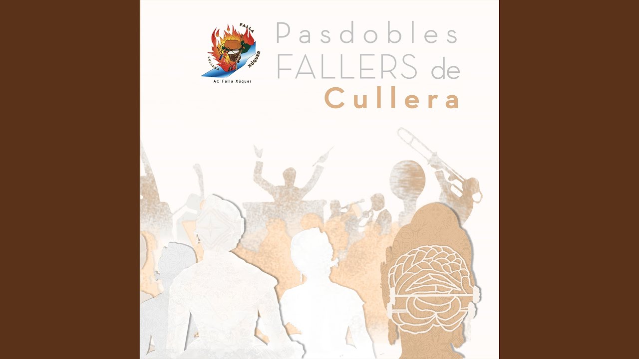 Falla Passeig