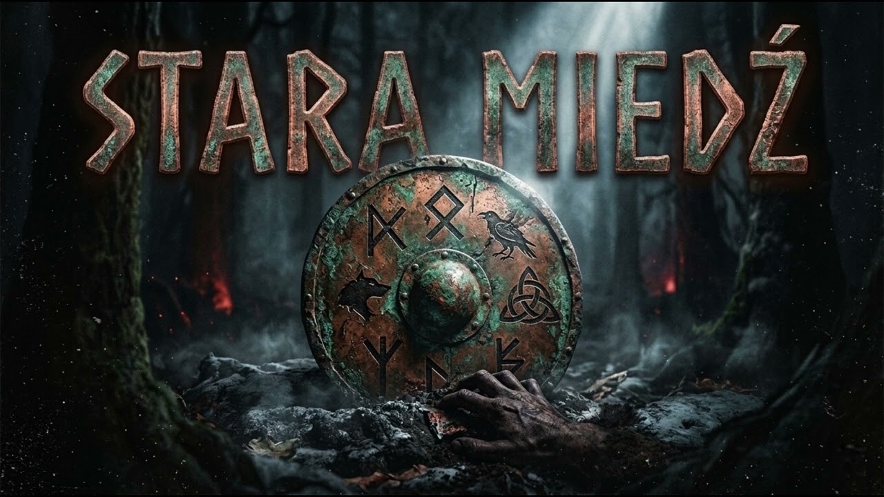 AIHARMONIX - Stara Miedź