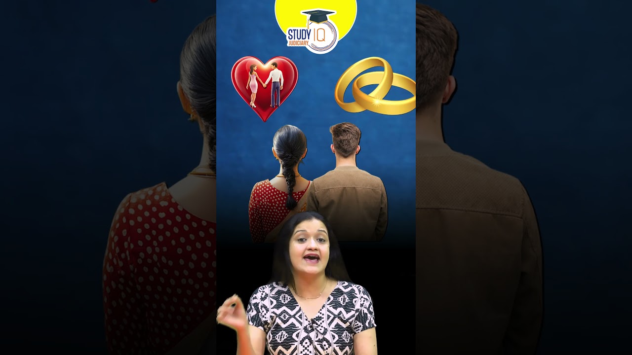 Extra Marital Affair = Compensation | StudyIQ Judiciary