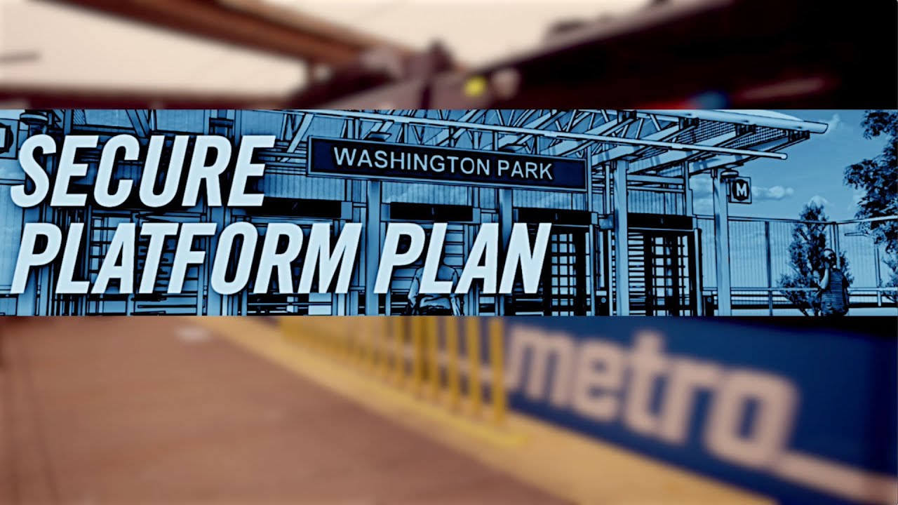 Secure Platform Plan