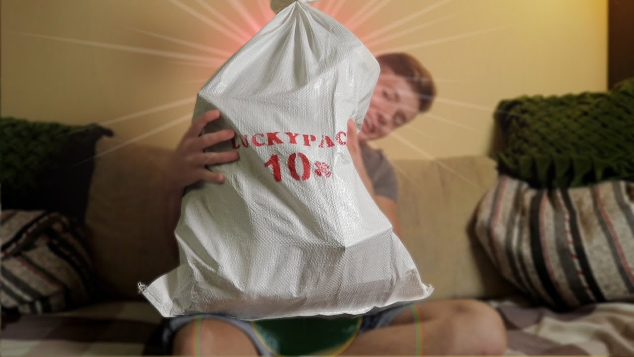 Ez egy második KARÁCSONY! 😋
