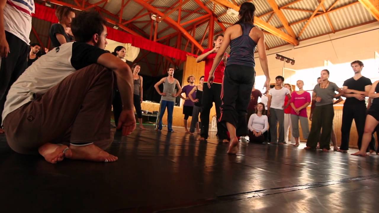Fighting Monkey Research - Festival Deltebre