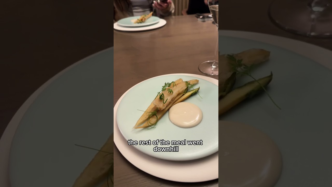 Review of Mosu in HK