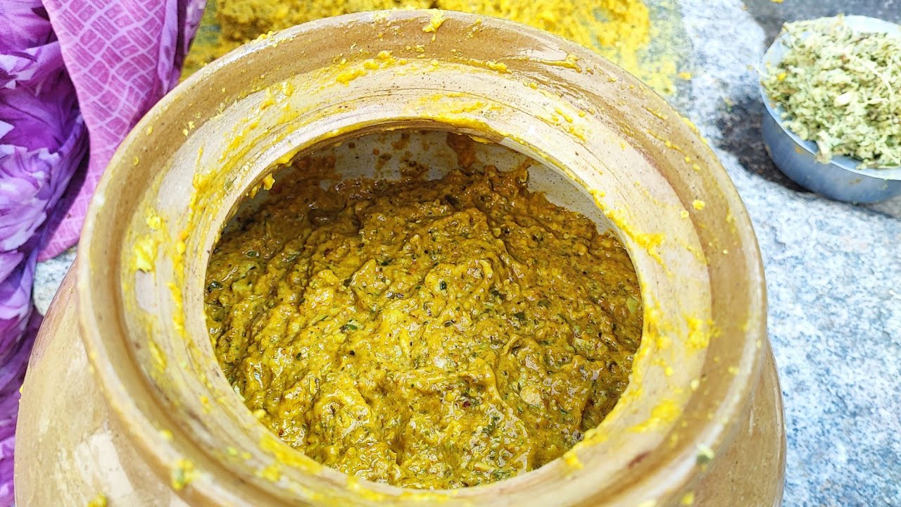 ವರ್ಷನುಗಟ್ಟಲೆ ಸ್ಟೋರ್ ಮಾಡುವ ಹುಣಸೆ ಕಾಯಿ ಚಟ್ನಿ | Chutney recipe | long time store chutney recipe