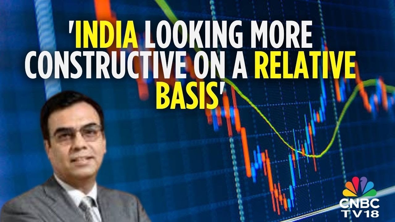 Dollar-Rupee Is In The Final Phase Of Peaking Out: Sandeep Tandon Of Quant Mutual Fund | CNBC TV18