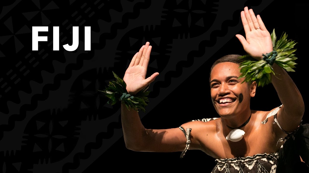 Fiji