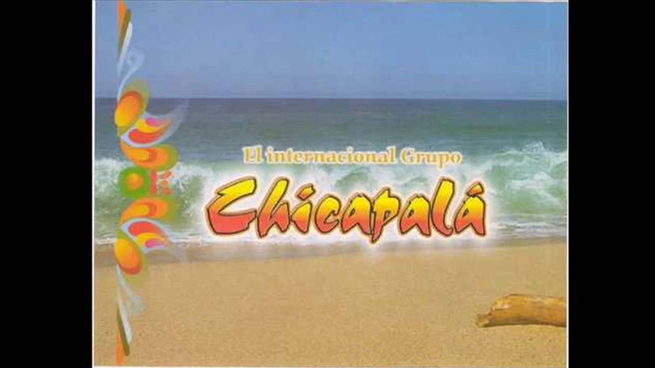 chicapala- chunchaca mambo