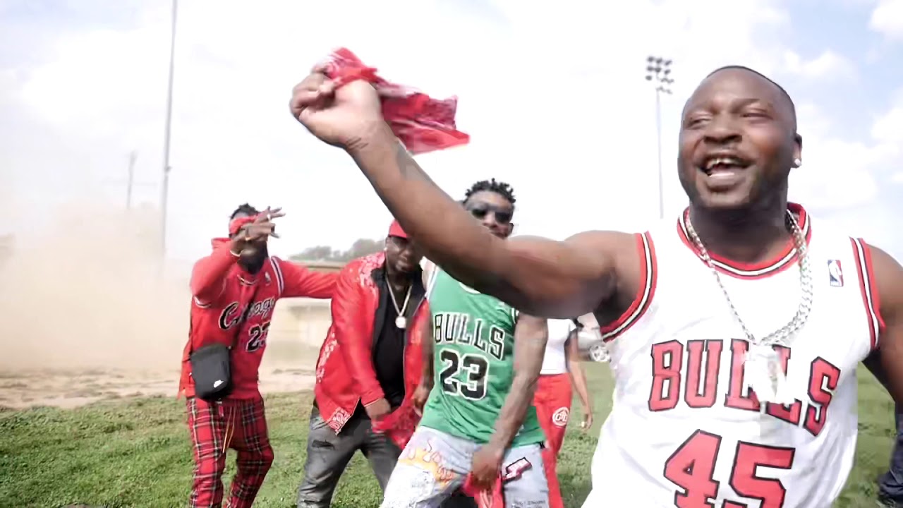 Dirty Murph - Whoop Whoooop Remix Feat. Moesogoso | Prosper | Killa Twan (Official Video)