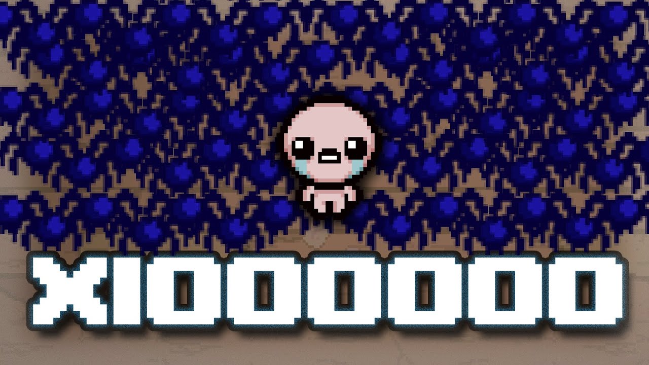 1,000,000+ SPIDERS!!