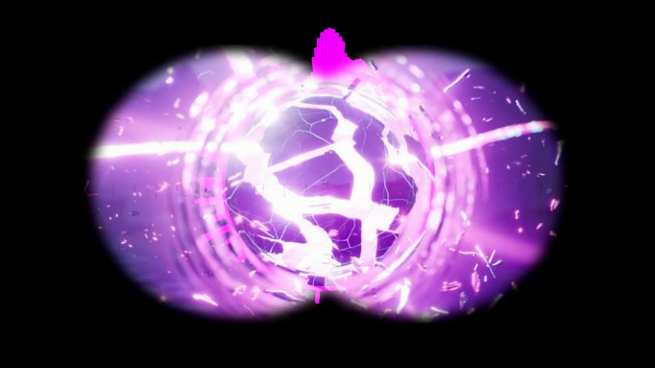 Foundation's Sacrifice Music Remix