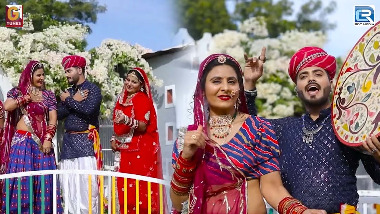 Neelam Mali ►आबू रा पहाड़ो में | Marwadi Desi Fagan | Aabu Ra Pahado Me | Rajasthani Fagan Song 2026