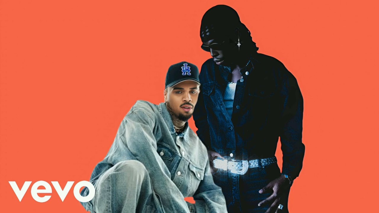 Chris Brown & Fireboy – Touch My Soul | New Music 2026