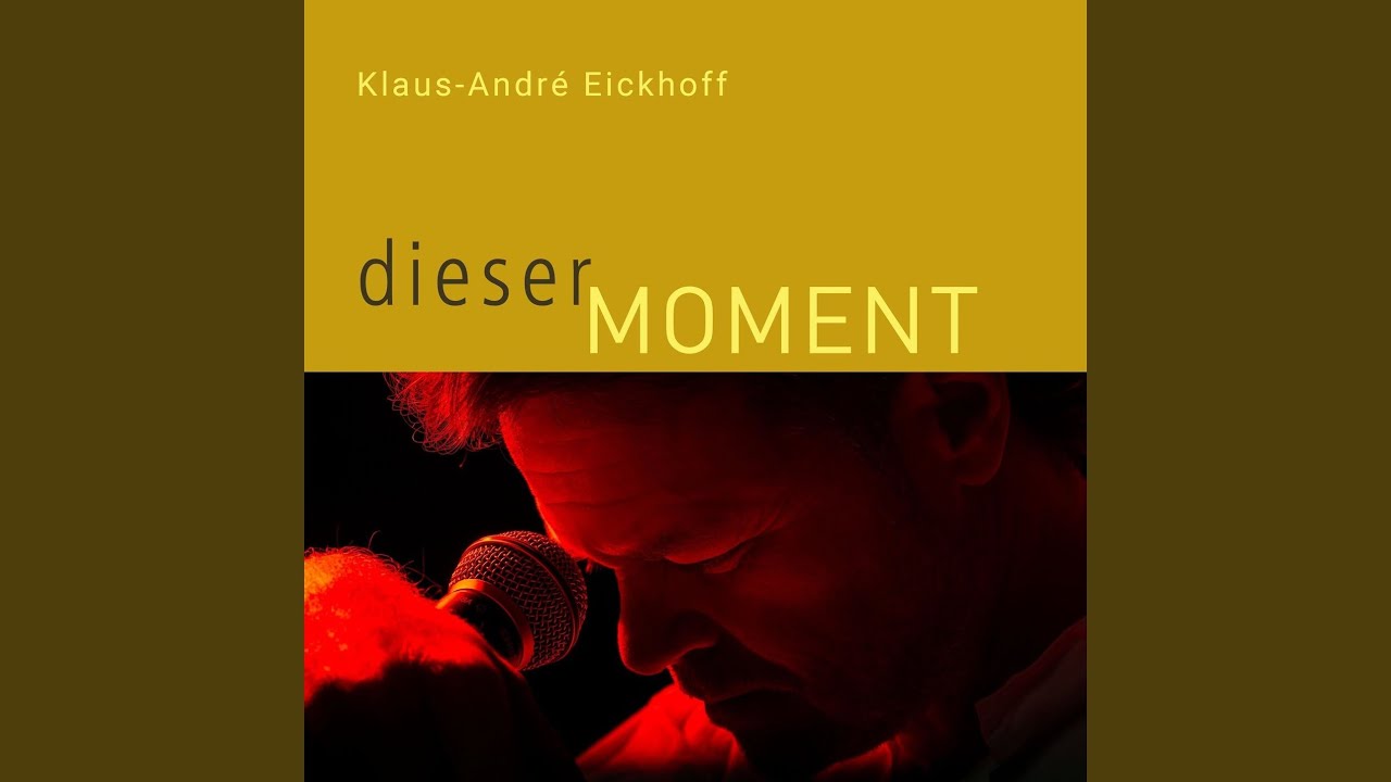 Ich erlebe dich anders