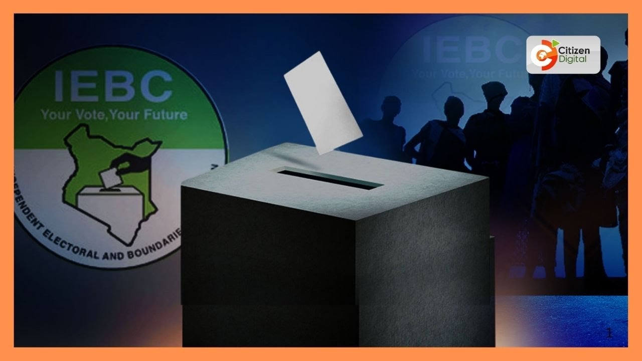 | DAY BREAK | Free and fair elections [Part 1]