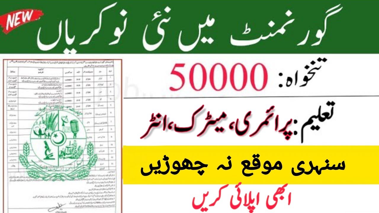 New Jobs 2023 in Pakistan|Governer House Government Jobs 2023 |Pakistan Jobs 2023 |Airport Jobs 2023