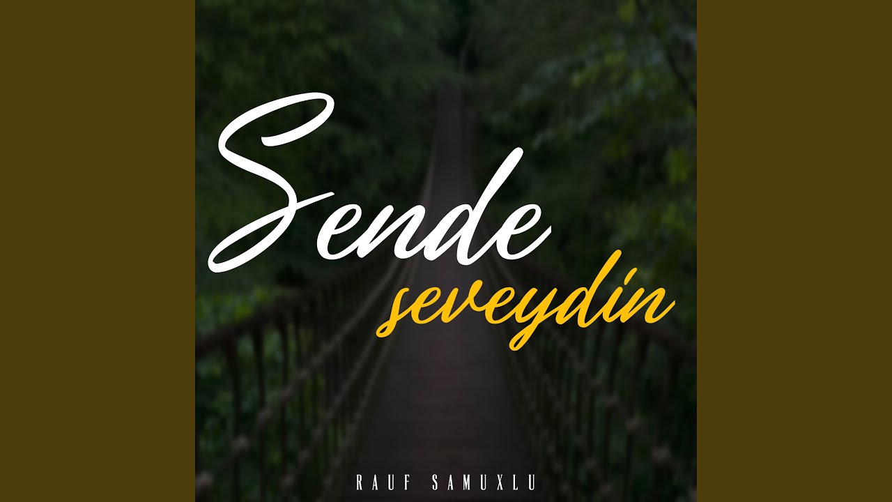Sende Seveydin