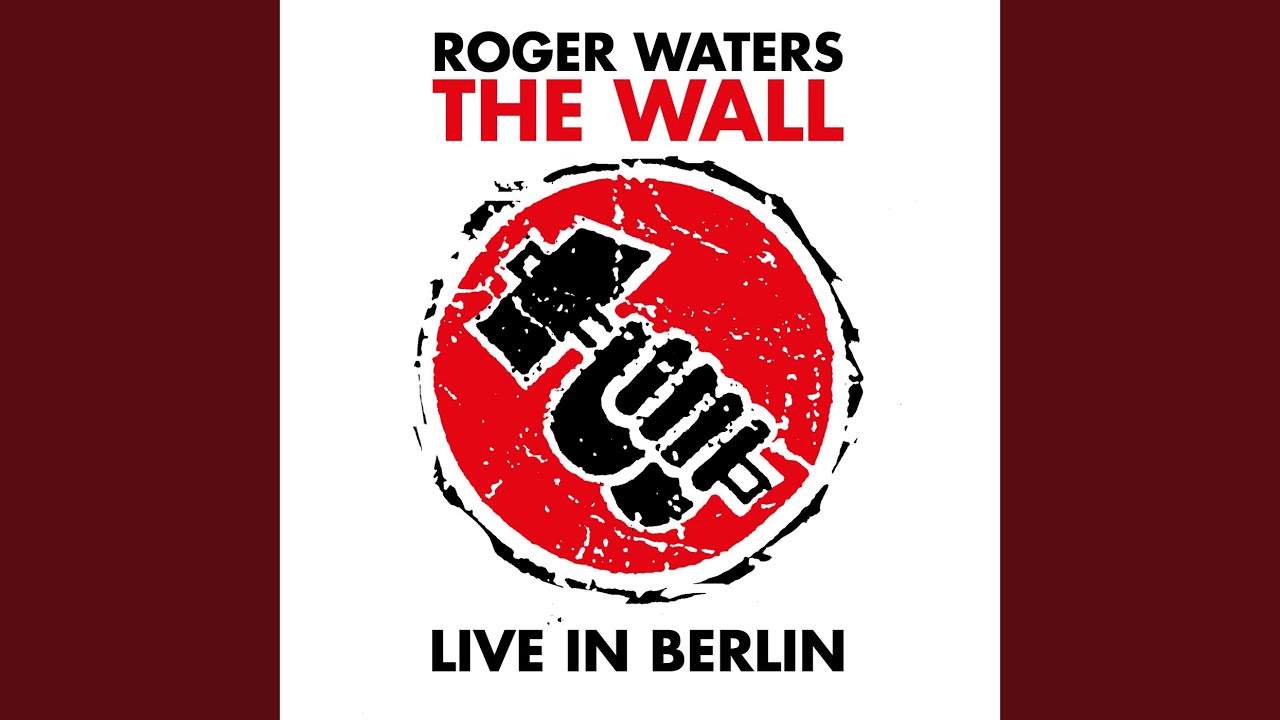 The Tide Is Turning (Live In Berlin / Instrumental Version)