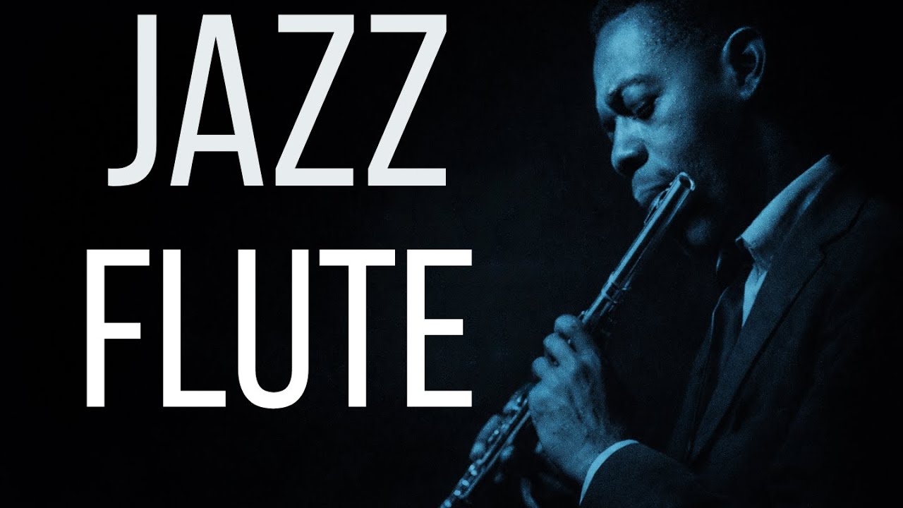 JAZZ FLUTE 🎷🪈 [1 HOUR] 1960s Blue Note&ndash;Style Bop, Hard Swing & Modern Jazz Flute