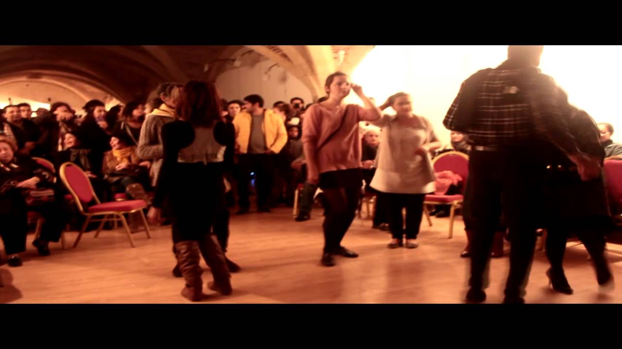 Fête de la francophonie 2015 - El Jadida