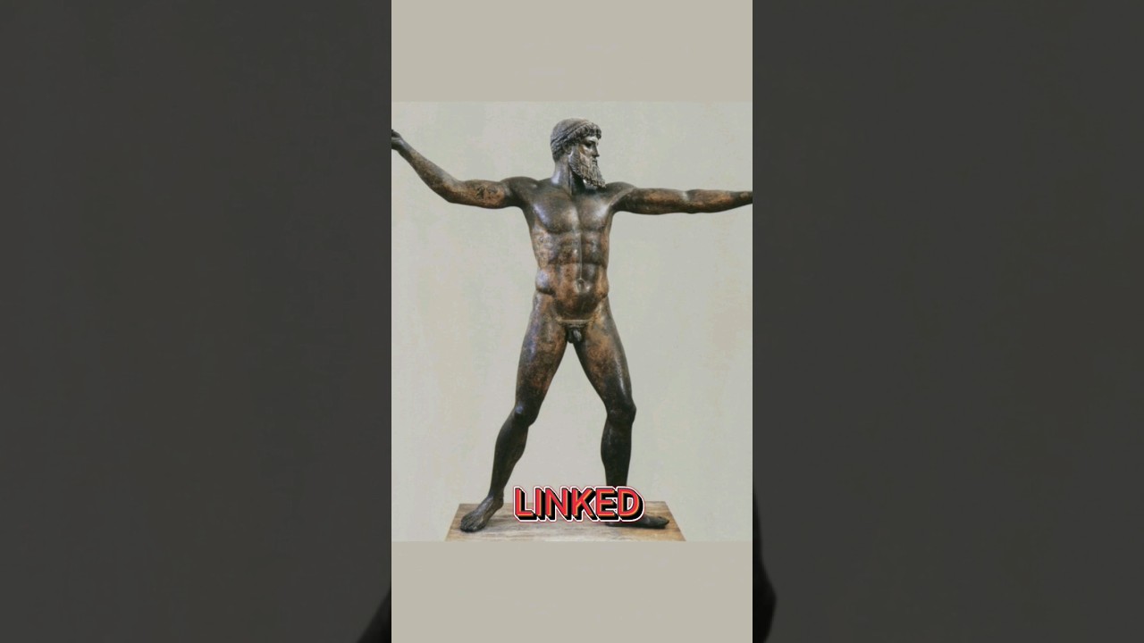 Artemision Bronze