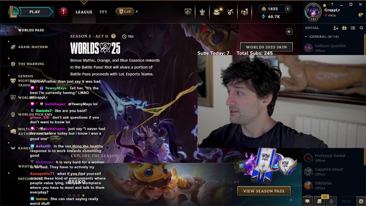 Hit Gold, Plat Next! - Bronze to Masters (Real, not smurf)