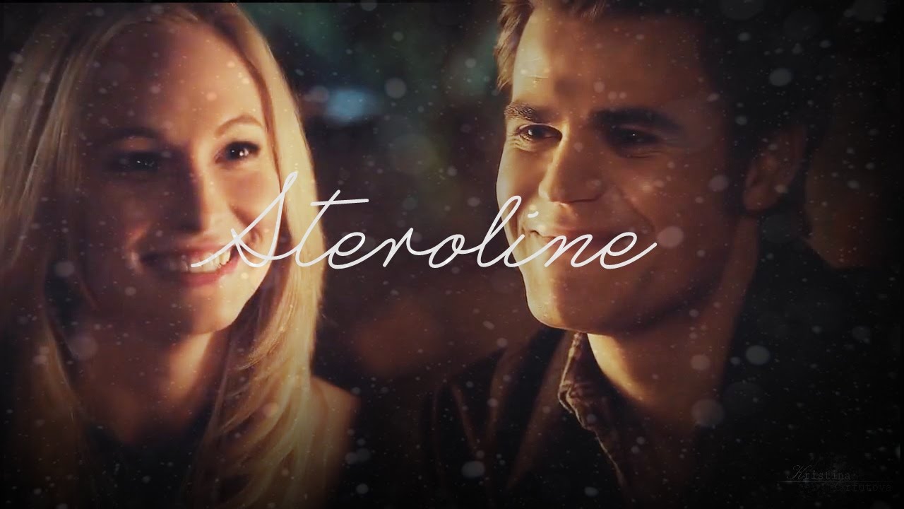 Steroline // little do you know