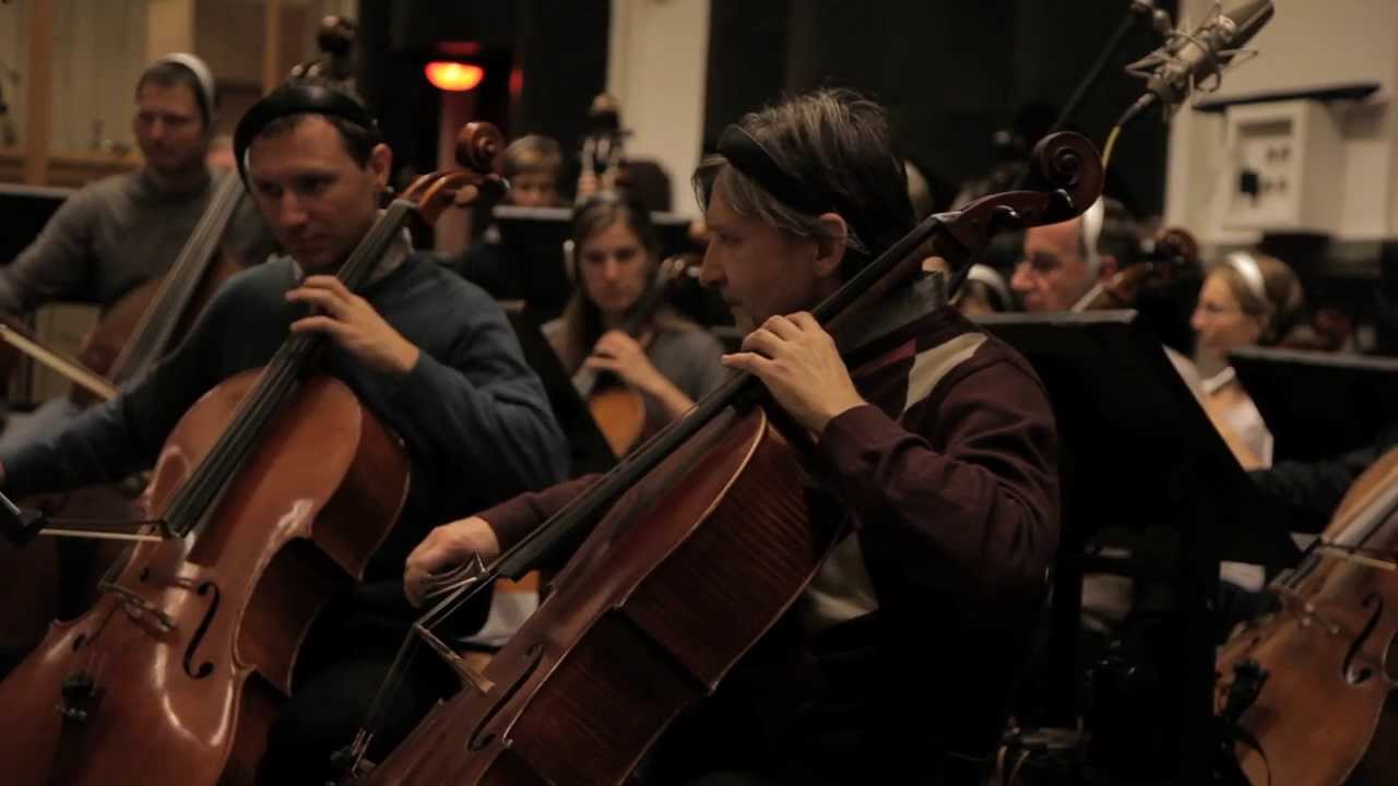 SEPTICFLESH - Making of Titan - Part I