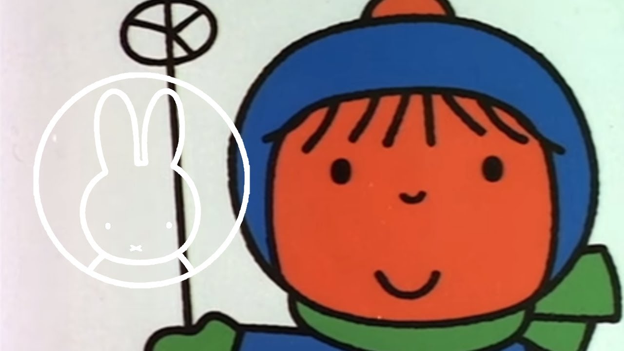 Another story to tell • Miffy Classics