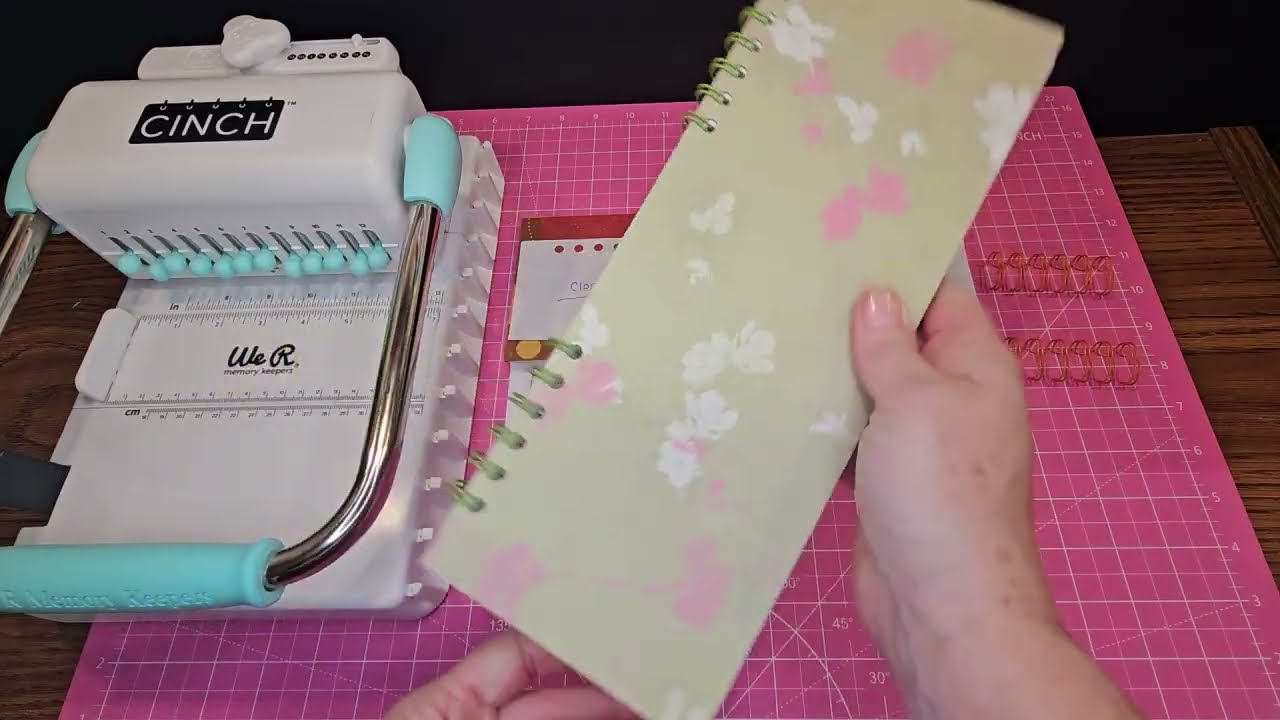 How to use the Cinch with split wires.