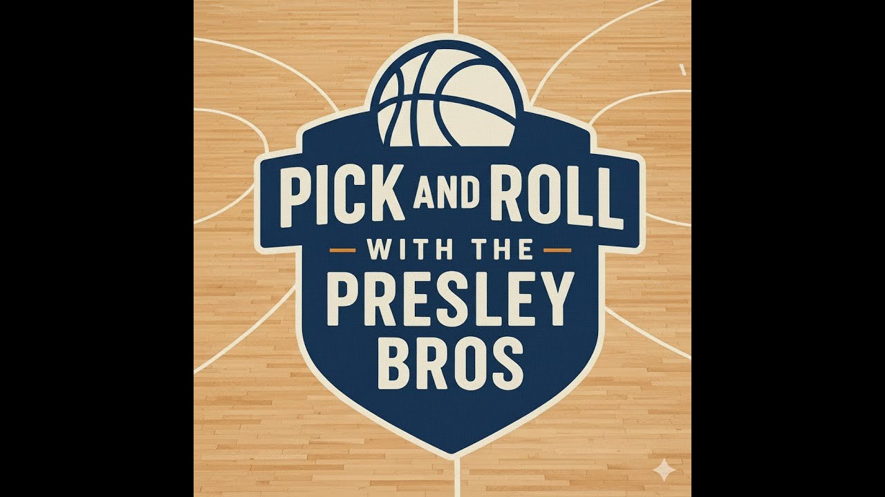 Pick and Roll with the Presley Bros: Champ Week Predictions