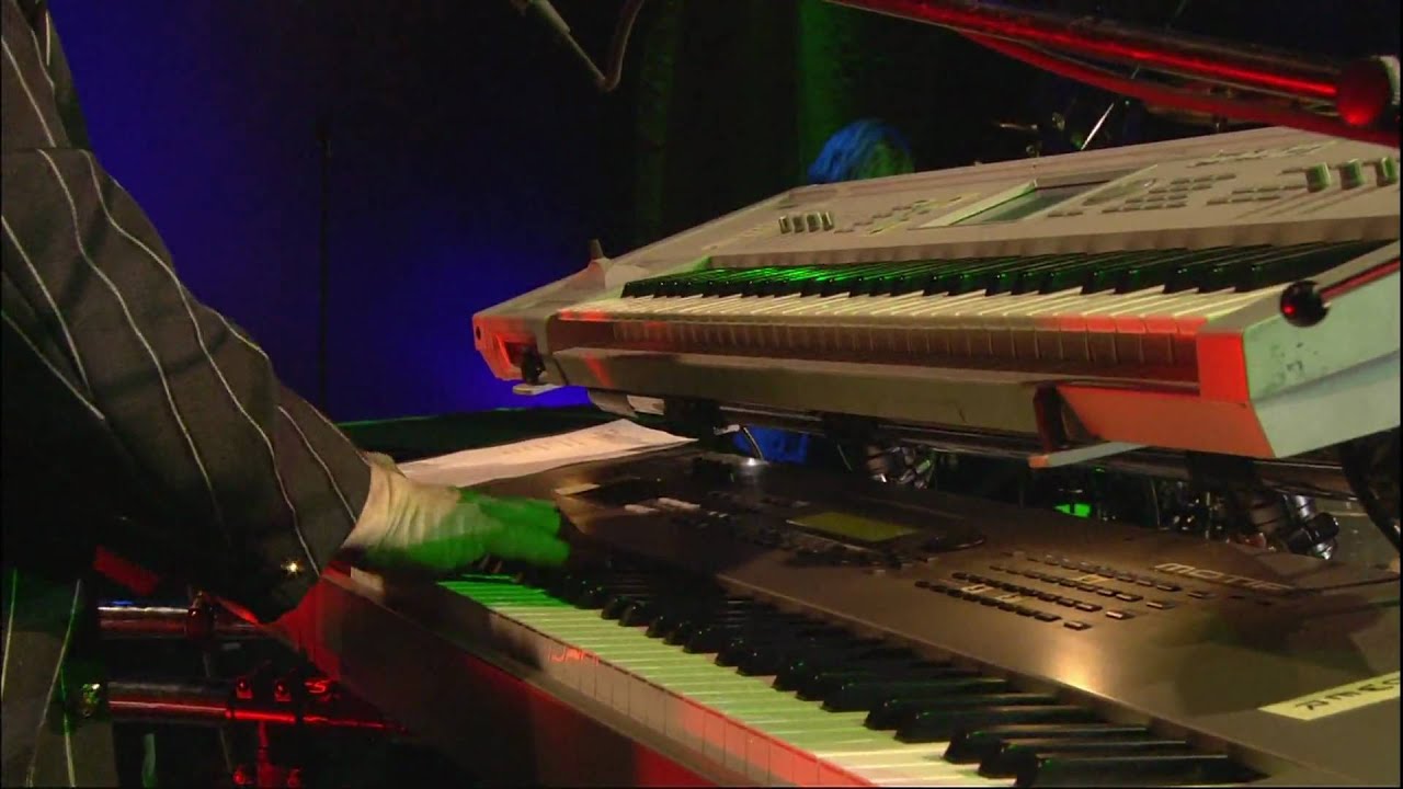Toto - Africa - Live In Amsterdam