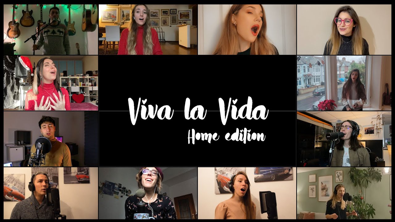 Viva la Vida - 