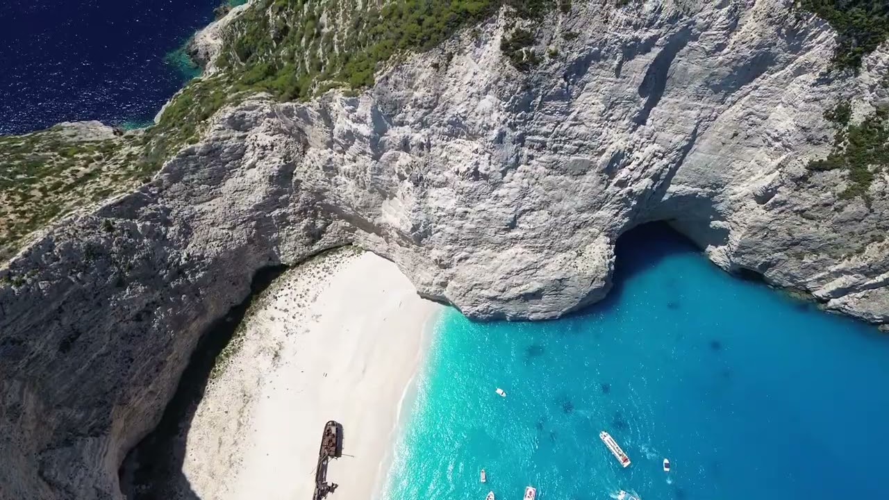 Nauagio Zakynthos /&Nu;&alpha;&upsilon;&alpha;&gamma;&iota;&omicron; &Zeta;&alpha;&kappa;&upsilon;&nu;&theta;&omicron;&sigmaf;