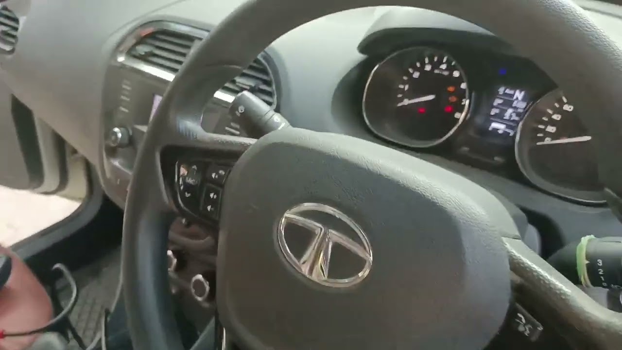 #XTOOL#H6 ELITE के हेल्प से Tata Tigor(AMT)Gear learningया All Modules Replacement कर सकते हैं