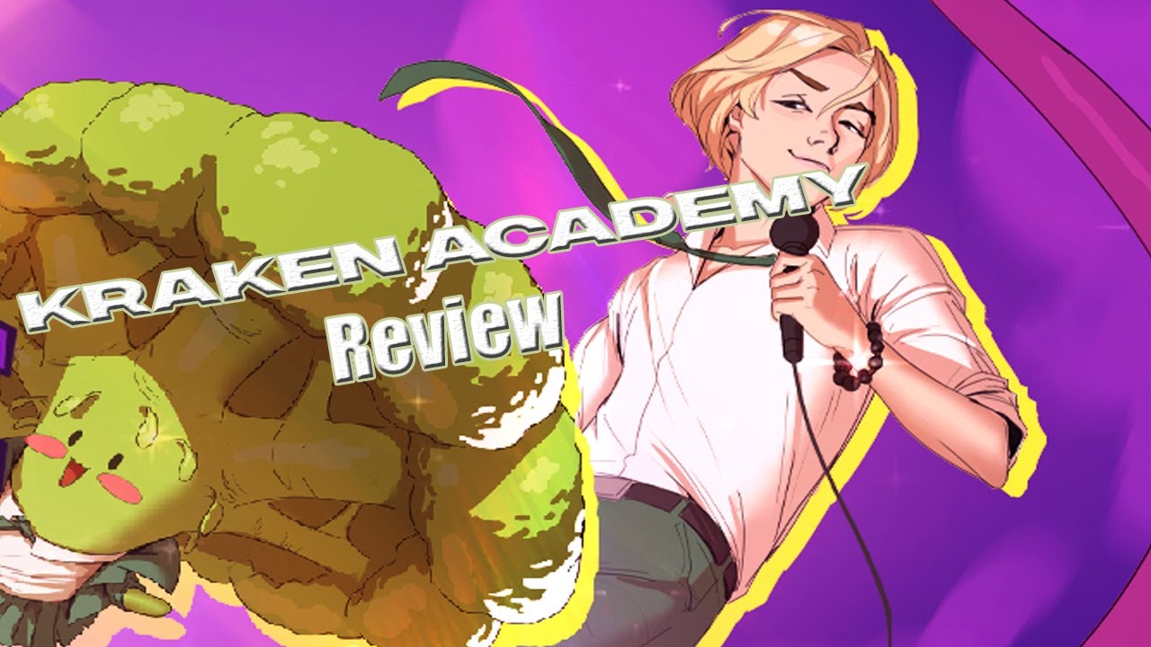 Kraken Academy Review