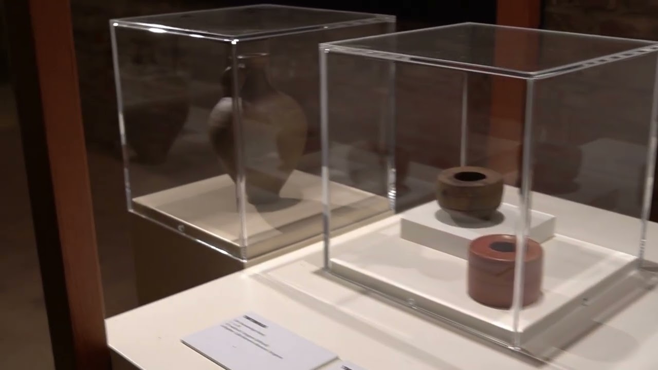Wer schreibt, der bleibt - Eine Ausstellung entsteht