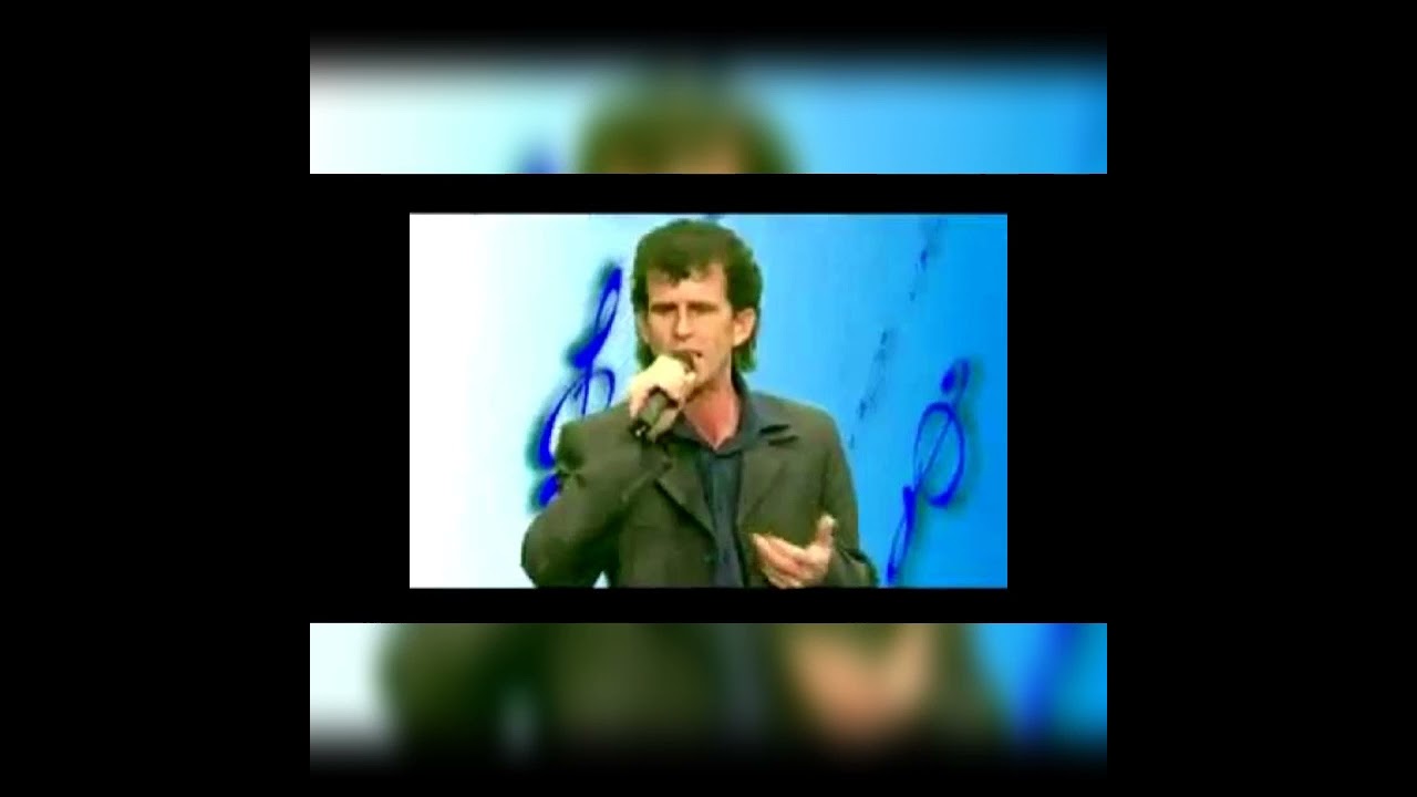 | Nazmija Nazo Aliloski | Koja si ti sega doznav jas |