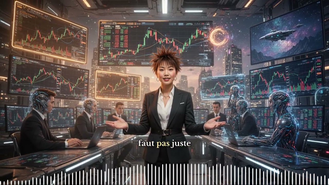 AIGUISE TON ŒIL