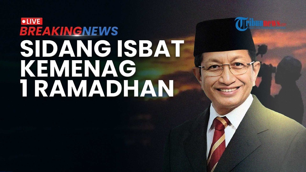 Pantauan Hilal di Berbagai Wilayah Jelang Sidang Isbat Penentuan 1 Ramadhan 1447 H