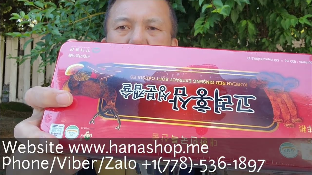 Đạm S&acirc;m Lộc Nhung Hươu gi&uacute;p khỏe người,sản kho&aacute;i