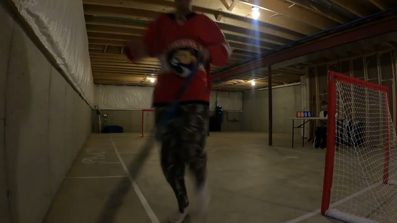 Indoor Hockey Part 50