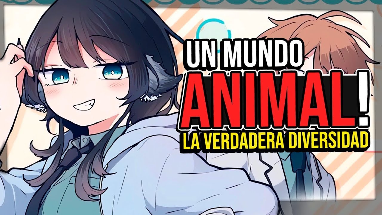 La GENTE DISCRIMINA A LOS FURROS? 🤔| Ogami Tsumiki to Kinichijou