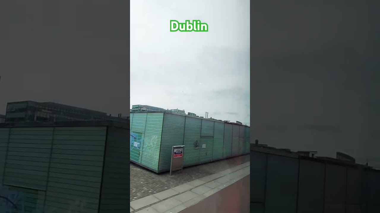 #dublin