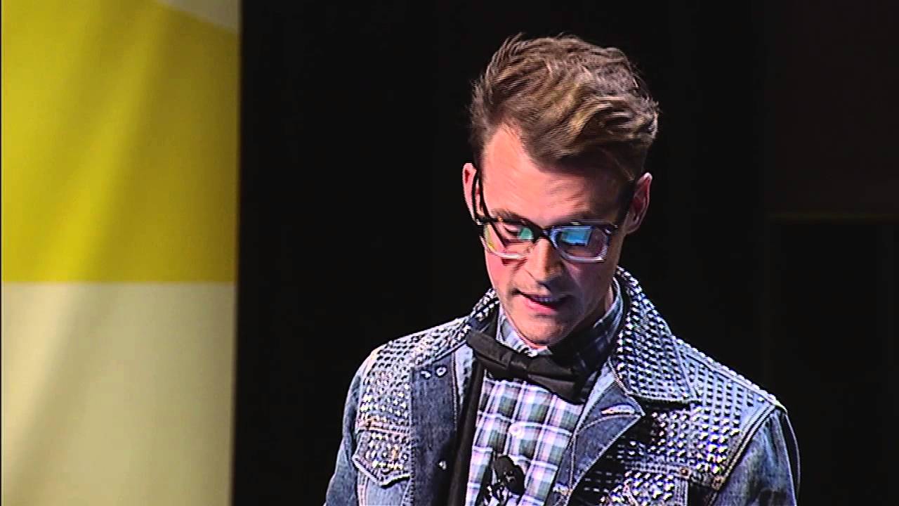 Brad Goreski: Inside the Mind of a Celebrity Stylist