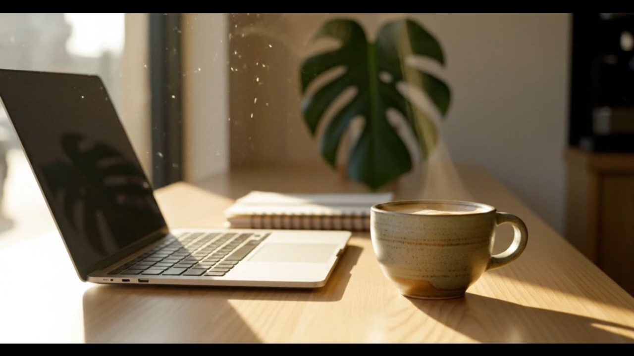 Ultra Minimal Focus Music &ndash; 30 Minute Deep Work & Study Ambient