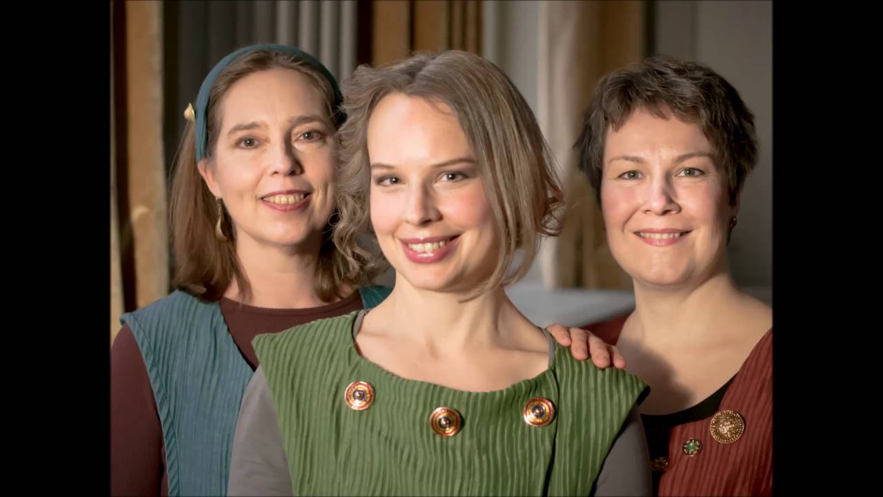 Orlando di Lasso (c.1530-1594): In pace in idipsum