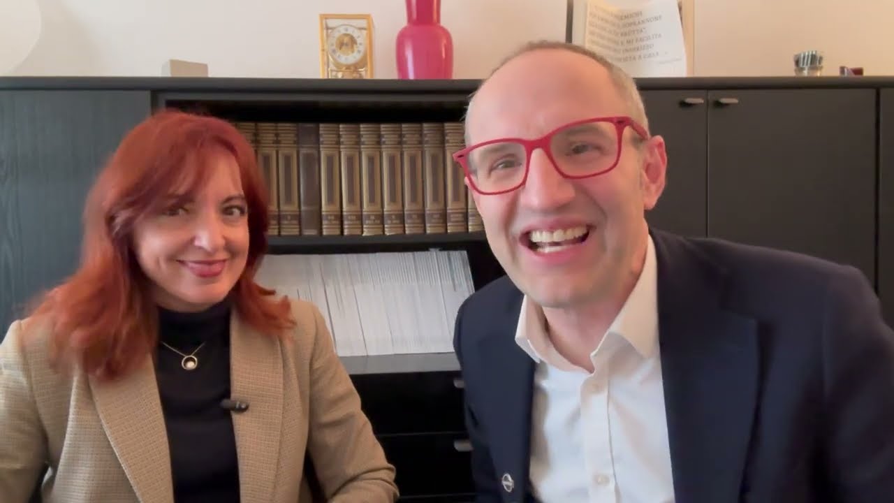 La prevenzione costa meno di una causa - Monica Selvini | NETWORKERS